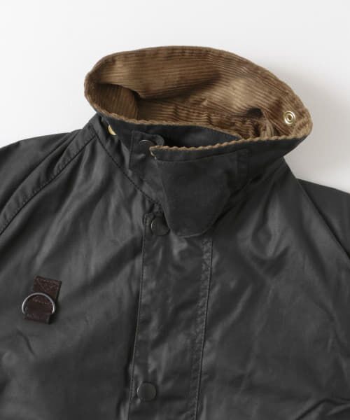 URBAN RESEARCH DOORS / アーバンリサーチ ドアーズ その他アウター | Barbour　130thANNIV.SPAY WAX | 詳細3