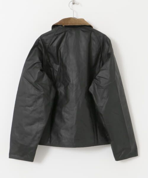 URBAN RESEARCH DOORS / アーバンリサーチ ドアーズ その他アウター | Barbour　130thANNIV.SPAY WAX | 詳細8