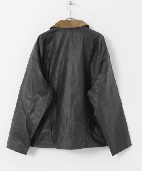 URBAN RESEARCH DOORS / アーバンリサーチ ドアーズ その他アウター | Barbour　130thANNIV.TRANSPORT WAX | 詳細7