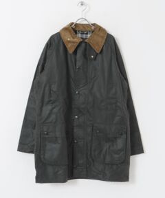 Barbour　130thANNIV.GAMEFAIR WAX