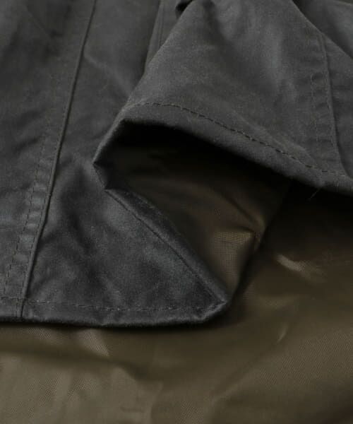 URBAN RESEARCH DOORS / アーバンリサーチ ドアーズ その他アウター | Barbour　130thANNIV.GAMEFAIR WAX | 詳細12