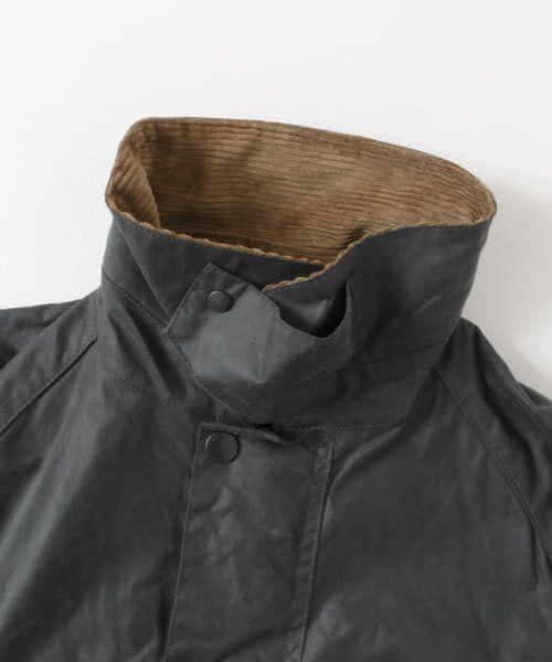 URBAN RESEARCH DOORS / アーバンリサーチ ドアーズ その他アウター | Barbour　130thANNIV.GAMEFAIR WAX | 詳細3