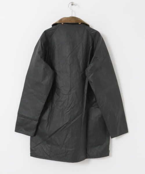 URBAN RESEARCH DOORS / アーバンリサーチ ドアーズ その他アウター | Barbour　130thANNIV.GAMEFAIR WAX | 詳細8