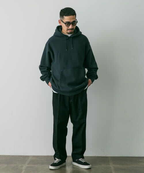 URBAN RESEARCH DOORS / アーバンリサーチ ドアーズ パーカー | 『別注』Healthknit×DOOORS　フーディ | 詳細14