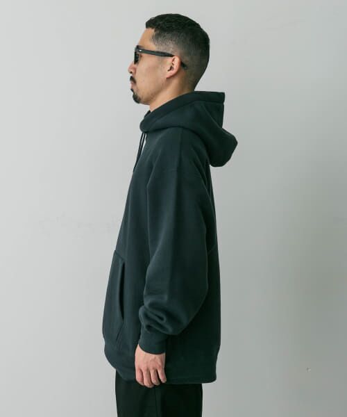 URBAN RESEARCH DOORS / アーバンリサーチ ドアーズ パーカー | 『別注』Healthknit×DOOORS　フーディ | 詳細27