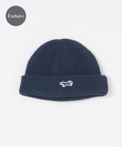 『別注』PENNYS×DOORS　THE FOX KNITCAP