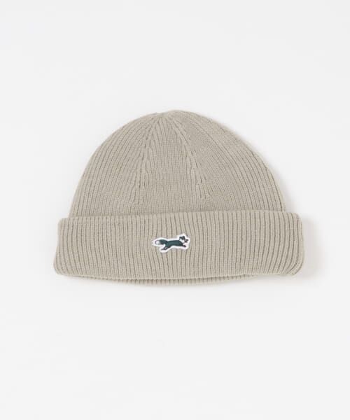 URBAN RESEARCH DOORS / アーバンリサーチ ドアーズ ニットキャップ | 『別注』PENNYS×DOORS　THE FOX KNITCAP | 詳細2