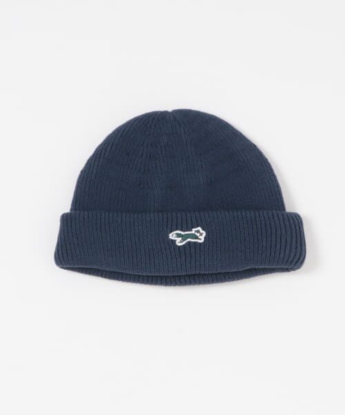 URBAN RESEARCH DOORS / アーバンリサーチ ドアーズ ニットキャップ | 『別注』PENNYS×DOORS　THE FOX KNITCAP | 詳細4