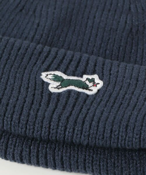 URBAN RESEARCH DOORS / アーバンリサーチ ドアーズ ニットキャップ | 『別注』PENNYS×DOORS　THE FOX KNITCAP | 詳細6