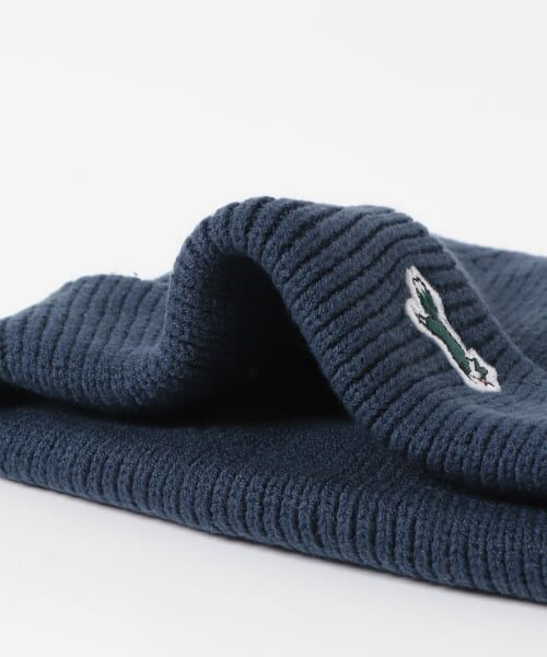 URBAN RESEARCH DOORS / アーバンリサーチ ドアーズ ニットキャップ | 『別注』PENNYS×DOORS　THE FOX KNITCAP | 詳細7