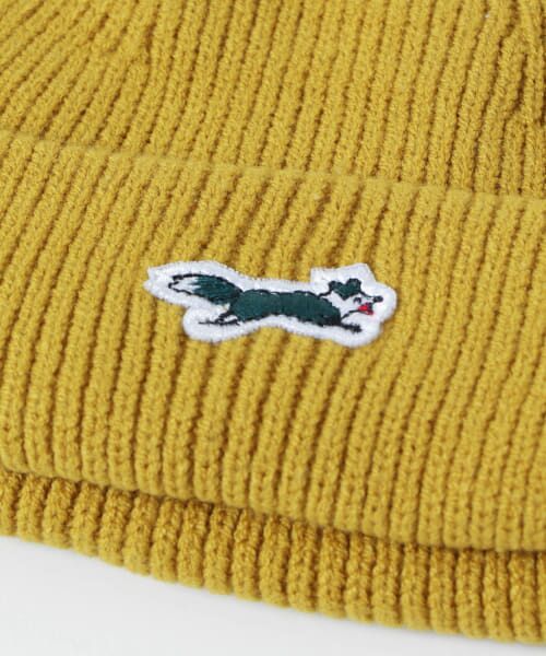 URBAN RESEARCH DOORS / アーバンリサーチ ドアーズ ニットキャップ | 『別注』PENNYS×DOORS　THE FOX KNITCAP | 詳細8