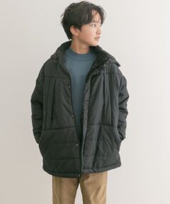 『WEB/一部店舗限定』THERMOARENA中綿コート(KIDS)