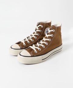 CONVERSE　CANVAS ALL STAR J HI