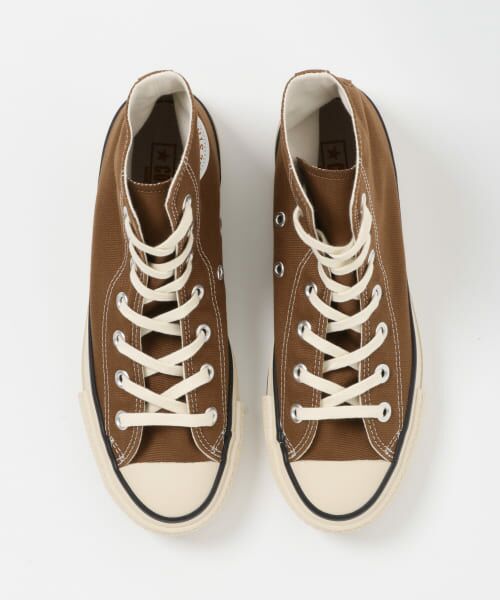 URBAN RESEARCH DOORS / アーバンリサーチ ドアーズ スニーカー | CONVERSE　CANVAS ALL STAR J HI | 詳細2