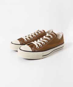 CONVERSE　CANVAS ALL STAR J OX