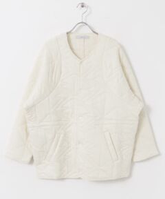 ARCHI　QUILT JQ JACKET