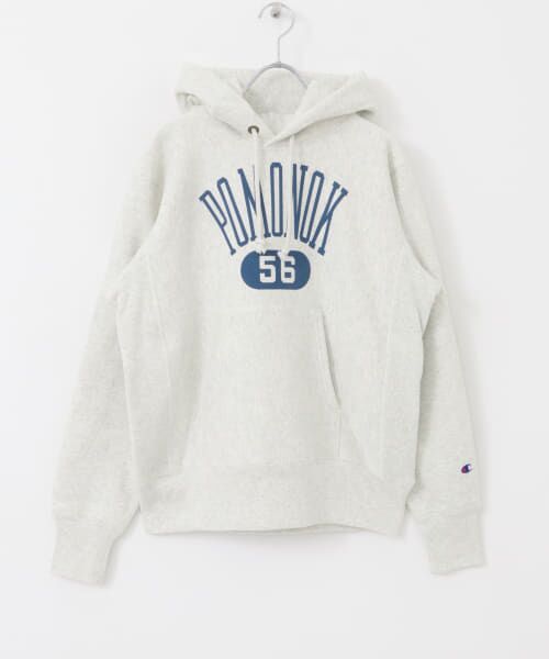 URBAN RESEARCH DOORS / アーバンリサーチ ドアーズ スウェット | Champion　REVERSEWEAVE SWEATSHIRETS | 詳細1