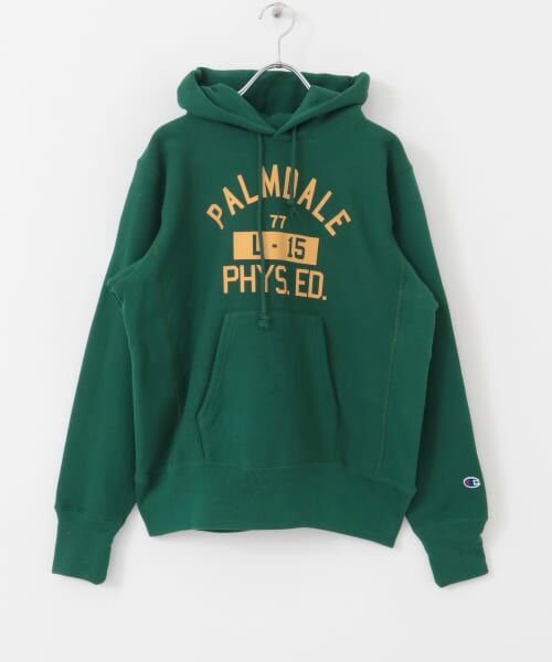 URBAN RESEARCH DOORS / アーバンリサーチ ドアーズ スウェット | Champion　REVERSEWEAVE SWEATSHIRETS | 詳細3