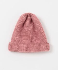 KIJIMA TAKAYUKI　MOHAIR BLEND BEANIE