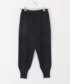 mizuiro ind　knit pants