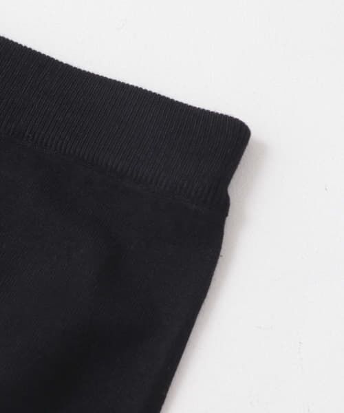 URBAN RESEARCH DOORS / アーバンリサーチ ドアーズ その他パンツ | mizuiro ind　knit pants | 詳細7