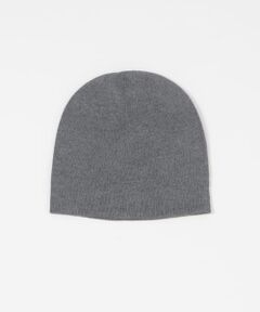 Snow Peak Apparel　Flat Knit Cap