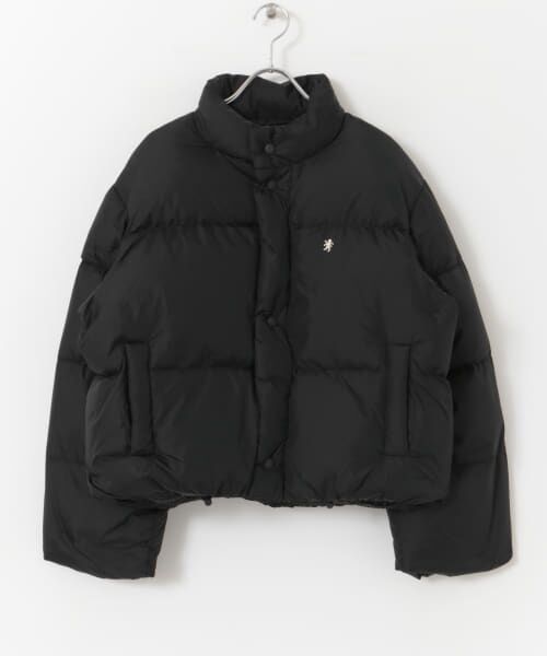 URBAN RESEARCH DOORS / アーバンリサーチ ドアーズ ダウンジャケット・ベスト | GYMPHLEX　DOWN SHORT JACKET | 詳細13