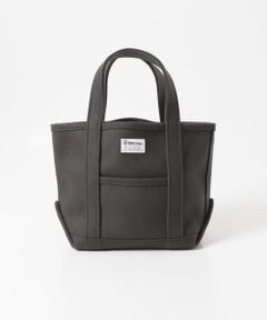 ORCIVAL　MELTON TOTE BAG SMALL