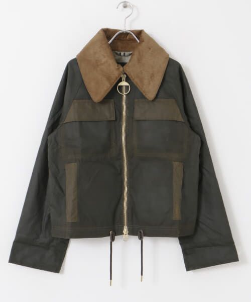 URBAN RESEARCH DOORS / アーバンリサーチ ドアーズ その他アウター | Barbour　barbour beauly wax | 詳細1