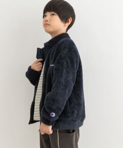 Champion　ZIP JACKET(KIDS)