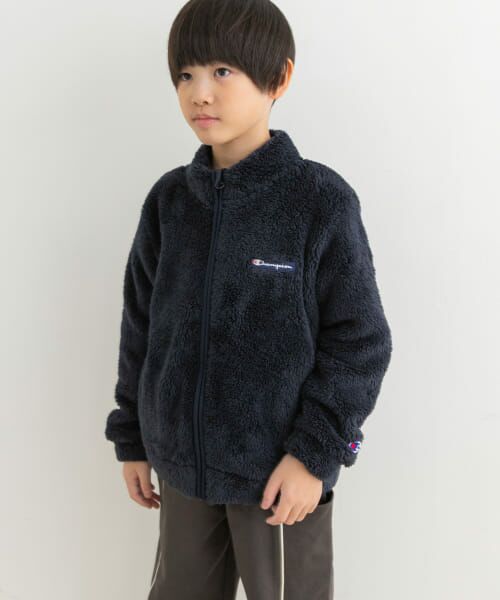 URBAN RESEARCH DOORS / アーバンリサーチ ドアーズ アウター | Champion　ZIP JACKET | 詳細10