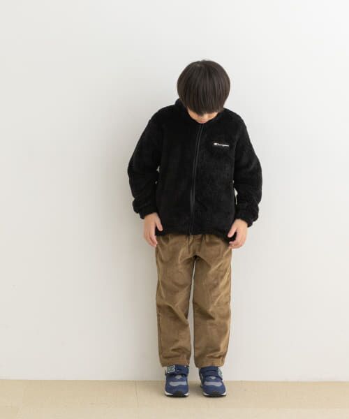 URBAN RESEARCH DOORS / アーバンリサーチ ドアーズ アウター | Champion　ZIP JACKET | 詳細5