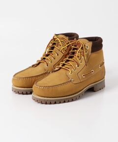 TimberLand　Authentic 7eye Classic