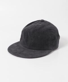 ENDS and MEANS　6 Panel Cap