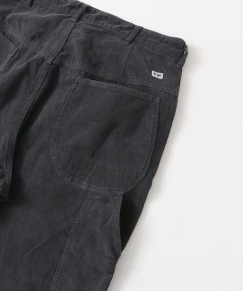 URBAN RESEARCH DOORS / アーバンリサーチ ドアーズ その他パンツ | ENDS and MEANS　Painter Pants | 詳細10