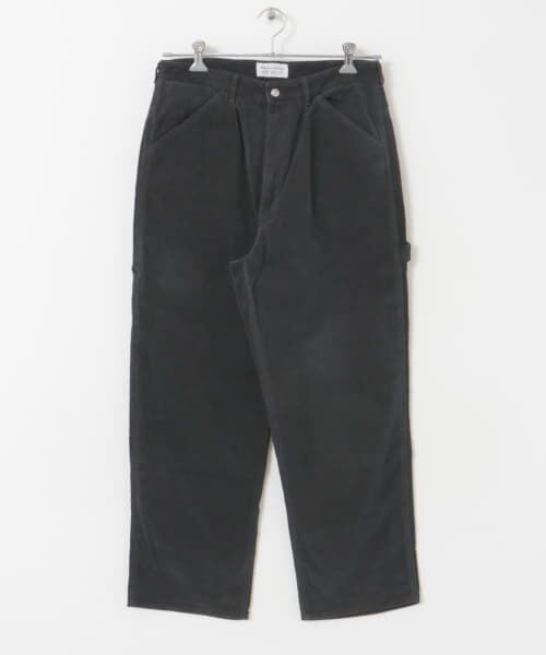 URBAN RESEARCH DOORS / アーバンリサーチ ドアーズ その他パンツ | ENDS and MEANS　Painter Pants | 詳細2