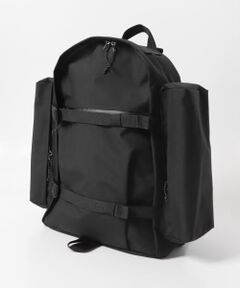 ENDS and MEANS　Daytrip Backpack 2.0