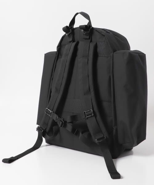 URBAN RESEARCH DOORS / アーバンリサーチ ドアーズ リュック・バックパック | ENDS and MEANS　Daytrip Backpack 2.0 | 詳細2