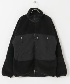 ENDS and MEANS　Poler Fleece Jacket