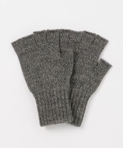 Barbour　FINGERLESS GLOVES