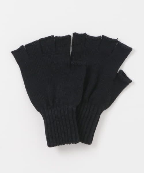 URBAN RESEARCH DOORS / アーバンリサーチ ドアーズ 手袋 | Barbour　FINGERLESS GLOVES | 詳細2