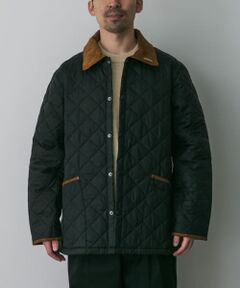 Barbour　30thANNIV.LIDDESDALEQUILT