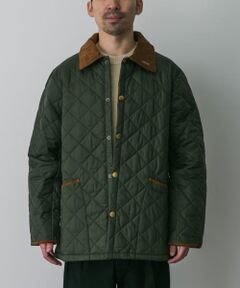 Barbour　30thANNIV.LIDDESDALEQUILT