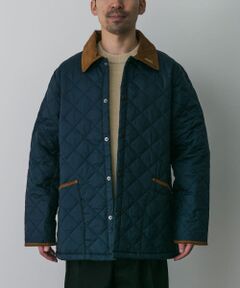 Barbour　30thANNIV.LIDDESDALEQUILT