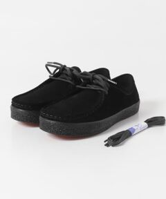 Last Resort AB　VM006 Moc Suede