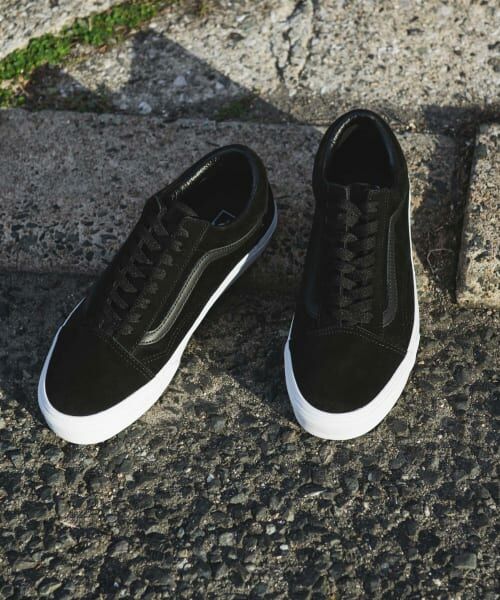 URBAN RESEARCH DOORS / アーバンリサーチ ドアーズ スニーカー | VANS　Exclusive Old Skool | 詳細3