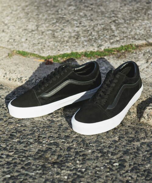 URBAN RESEARCH DOORS / アーバンリサーチ ドアーズ スニーカー | VANS　Exclusive Old Skool | 詳細4