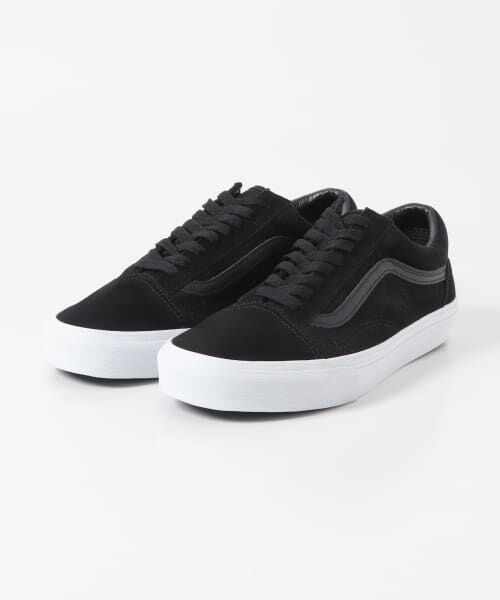 URBAN RESEARCH DOORS / アーバンリサーチ ドアーズ スニーカー | VANS　Exclusive Old Skool | 詳細9