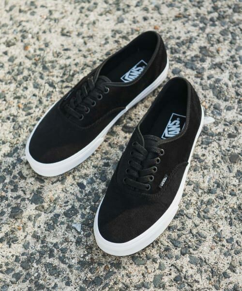 URBAN RESEARCH DOORS / アーバンリサーチ ドアーズ スニーカー | VANS　Exclusive Authentic | 詳細1