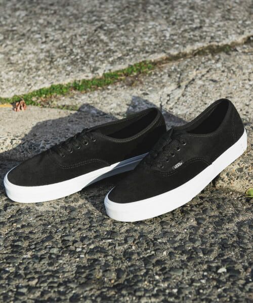 URBAN RESEARCH DOORS / アーバンリサーチ ドアーズ スニーカー | VANS　Exclusive Authentic | 詳細5